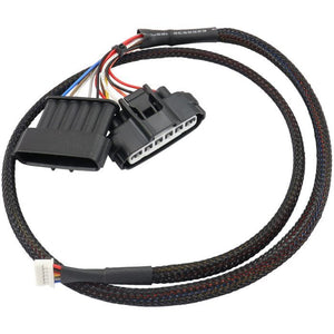 Aeroflow AF49-6519 Electronic Throttle Controller Harness ONLY - Mitsubishi and Suzuki Model Harness Designed to Plug into AF49-6500 ETC Unit