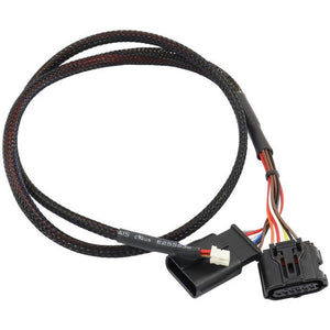 Aeroflow AF49-6520 Electronic Throttle Controller Harness ONLY - Kia and Hyundai Model Harness Designed to Plug into AF49-6500 ETC Unit