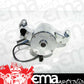 Meziere MZWP301C Meziere Chev SB 262-400 Electric Water Pump 300 Series 55Gpm Chrome