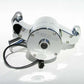 Meziere MZWP301C Meziere Chev SB 262-400 Electric Water Pump 300 Series 55Gpm Chrome