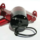 Meziere MZWP301R Meziere Chev SB 262-400 Electric Water Pump 300 Series 55Gpm Red