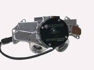 Meziere MZWP306U Meziere Chrysler BB Electric Water Pump High Flow Style Polished