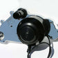 Chev/Holden LS1-LS8 V8 (See notes) 300 Series Electric 55Gpm Water Pump LS1 Chrome Meziere MZWP319C