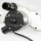 Meziere MZWP333S Meziere LSx Race Electric Water Pump Black 55 Gpm High Flow