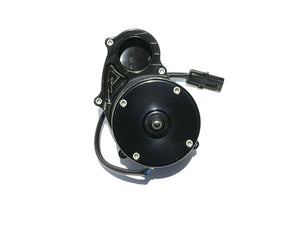 Meziere MZWP336S Electric Water Pump Remote Mount Inline 1 In 1