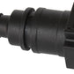 Aeroflow AF49-7000 Push On 5/16" Efi Fitting to 5/16" / 7.94mm Barb Straight