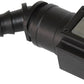 Aeroflow AF49-7001 Push On 5/16" Efi Fitting to 5/16" / 7.94mm Barb 45 Degree