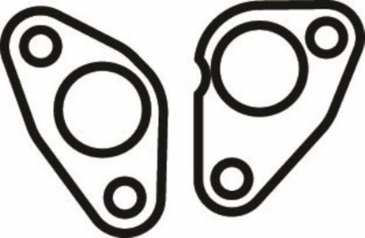 Meziere MZWPG111 Water Pump Gasket suit SB Ford 289-302-351 Windsor Traditional
