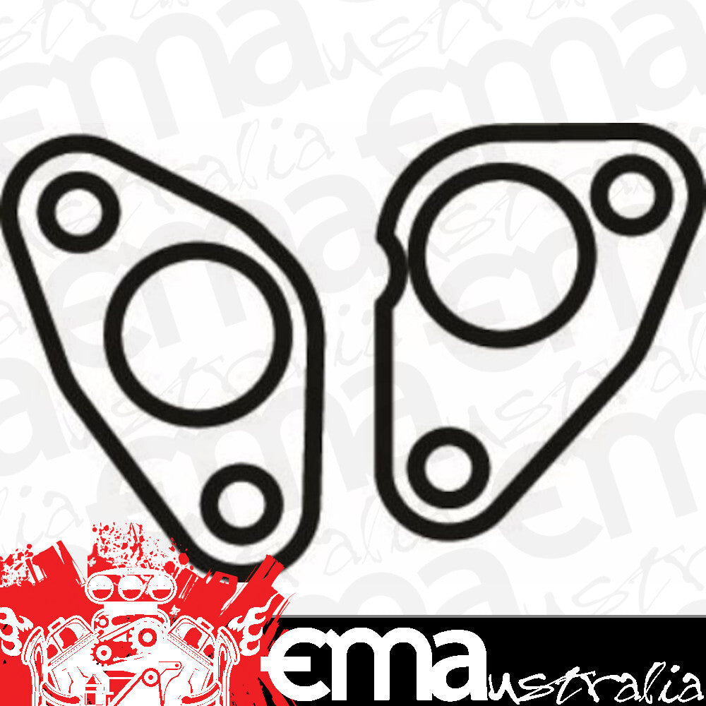 Meziere MZWPG111 Water Pump Gasket suit SB Ford 289-302-351 Windsor Traditional