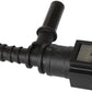 Aeroflow AF49-7003 Push On 5/16" Efi Tee to 5/16" W/Male Efi 5/16" On Side