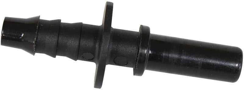 Aeroflow AF49-7004 Push In 5/16" Efi to 5/16" 7.94mm Barb