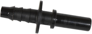 Aeroflow AF49-7004 Push In 5/16" Efi to 5/16" 7.94mm Barb