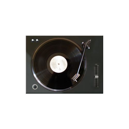 Nostalgic-Art 5114294 Magnet Record Player