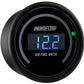 Aeroflow AF49-7500 AIR FUEL RATIO GAUGE KIT DIGITAL WIDE BAND AFR SENSOR
