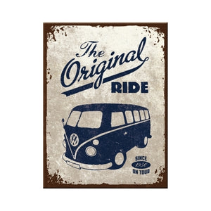 Nostalgic-Art 5114297 Magnet Original Ride