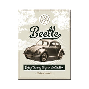 Nostalgic-Art 5114298 Magnet Beetle