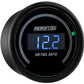 Aeroflow AF49-7500 AIR FUEL RATIO GAUGE KIT DIGITAL WIDE BAND AFR SENSOR