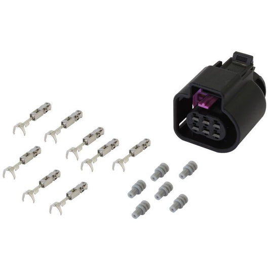 Aeroflow Performance AF49-7511 Wideband Oxygen Sensor Plug & Pins Sold Individually to suit Bosch LSU 4.9 Sensor