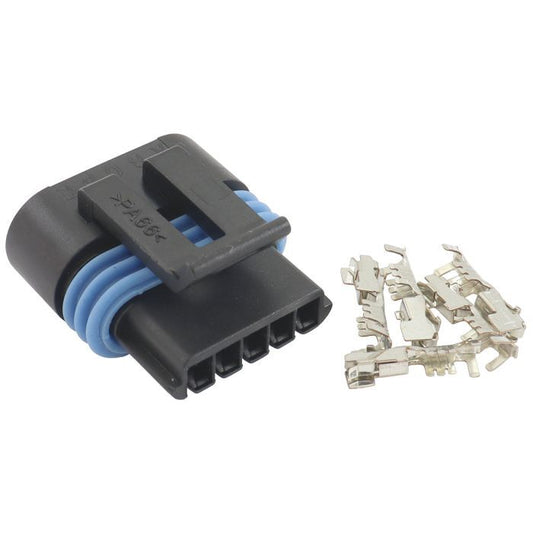 Aeroflow AF49-8289 IGN-1A Smart Coil Plug & Pins Sold Individually to suit all IGN-1A Smart Coil