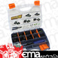 Aeroflow AF49-8500-KIT Weatherpack Connectors Kit