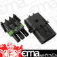 Aeroflow AF49-8503 Weatherpack 3 Pin Connector Male/Female Pins & Seals
