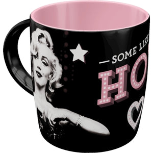 Nostalgic-Art 5143056 Mug Marilyn - Some Like It Hot