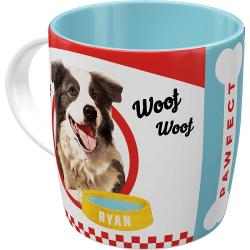 Nostalgic-Art 5143071 Mug Better Together Dogs