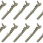 Aeroflow AF49-8520 Weatherpack Female Pins Pack Of 10