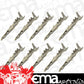 Aeroflow AF49-8521 Weatherpack Male Pins Pack Of 10