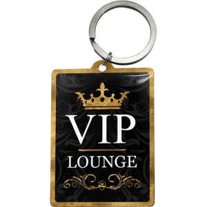 Nostalgic-Art 5147009 Keyring VIP Lounge