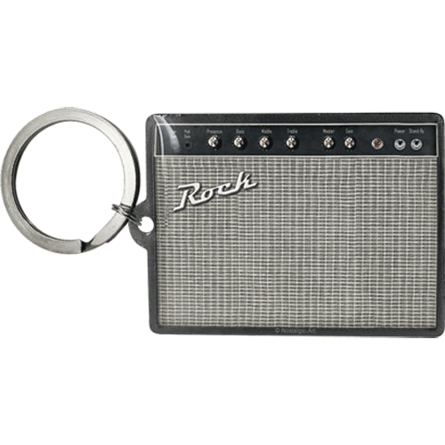Nostalgic-Art 5147016 Keyring Amp
