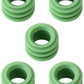 Aeroflow AF49-8531 Weatherpack Connector Seal For 1 Pin Connector Pack Of 5