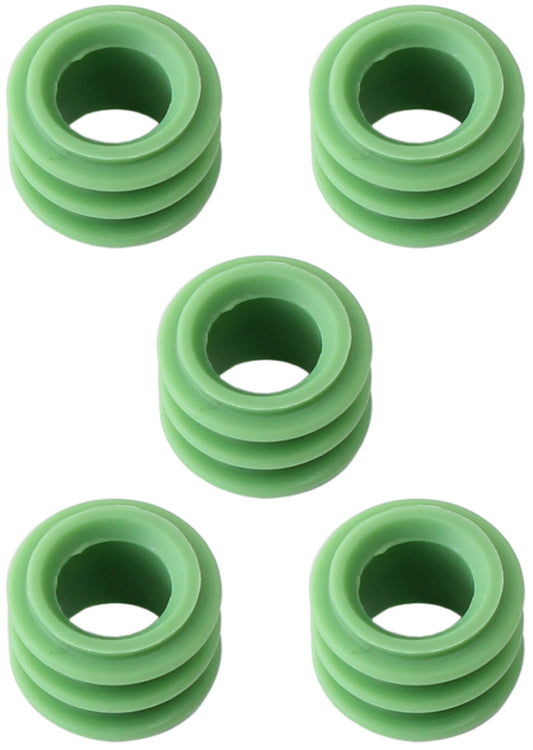Aeroflow AF49-8531 Weatherpack Connector Seal For 1 Pin Connector Pack Of 5