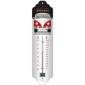 Nostalgic-Art 5180314 Thermometer VW - In Good Shape