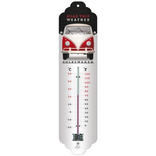 Nostalgic-Art 5180314 Thermometer VW - In Good Shape