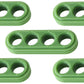 Aeroflow AF49-8534 Weatherpack Connector Seal For 4 Pin Connector Pack Of 5