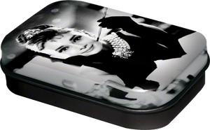 Nostalgic-Art 5181225 Mint Box Audrey