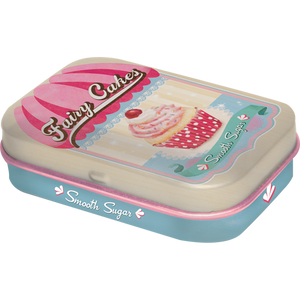 Nostalgic-Art 5181264 Mint Box Fairy Cake