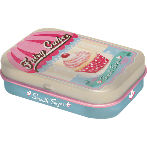Nostalgic-Art 5181264 Mint Box Fairy Cake