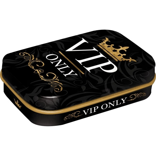 Nostalgic-Art 5181317 Mint Box VIP Only