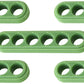 Aeroflow AF49-8536 Weatherpack Connector Seal For 6 Pin Connector Pack Of 5