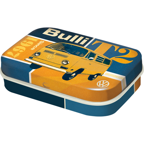 Nostalgic-Art 5181342 Mint Box VW T2 Bulli