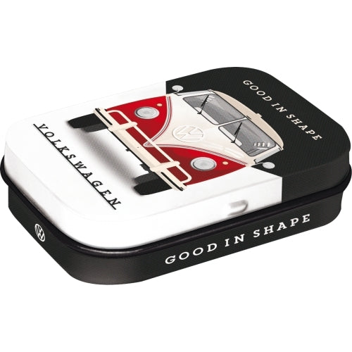 Nostalgic-Art 5181367 Mint Box VW Good in Shape
