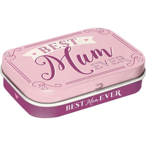 Nostalgic-Art 5181378 Mint Box Best Mum Ever