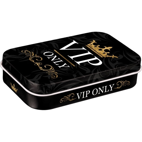 Nostalgic-Art 5182101 Mint Box XL VIP