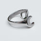 HotRod Hardware NFI-2003 Genuine - Mens Combo Wrench Ring - Size 12-15 Large