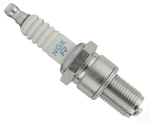 NGK Spark Plugs NGK-BR10EG Racing Spark Plug Heat Range 10 14mm X 3/4" R(each) 13/16" Hex