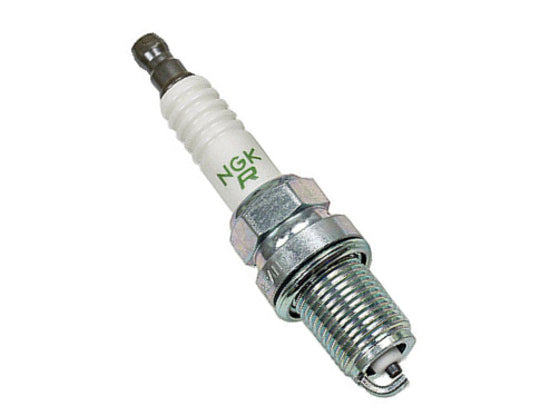 NGK Spark Plugs NGK-R5671A-10 V-Power Racing Spark Plug Heat Range 10 14mm X 3/4" R(each) 5/8" Hex