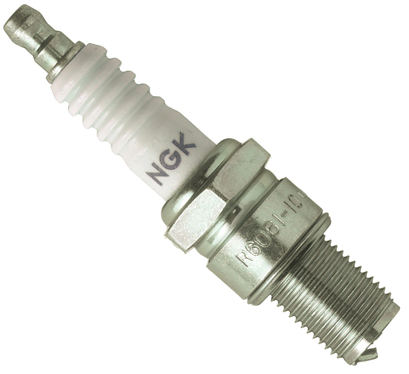 NGK Spark Plugs NGK-R6061-9 Racing Spark Plug Heat Range 9 14mm X 3/4" R(each) 13/16" Hex