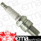 NGK Spark Plugs NGK-R6061-9 Racing Spark Plug Heat Range 9 14mm X 3/4" R(each) 13/16" Hex